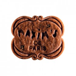 Assortment of “Petits Beurres” shortbread-Sweets-Maxim's shop