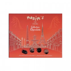 Etui 8 chocolats-Chocolats-Maxim's shop