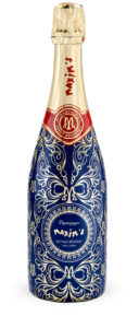Champagne brut Maxim's « Royal Réserve »