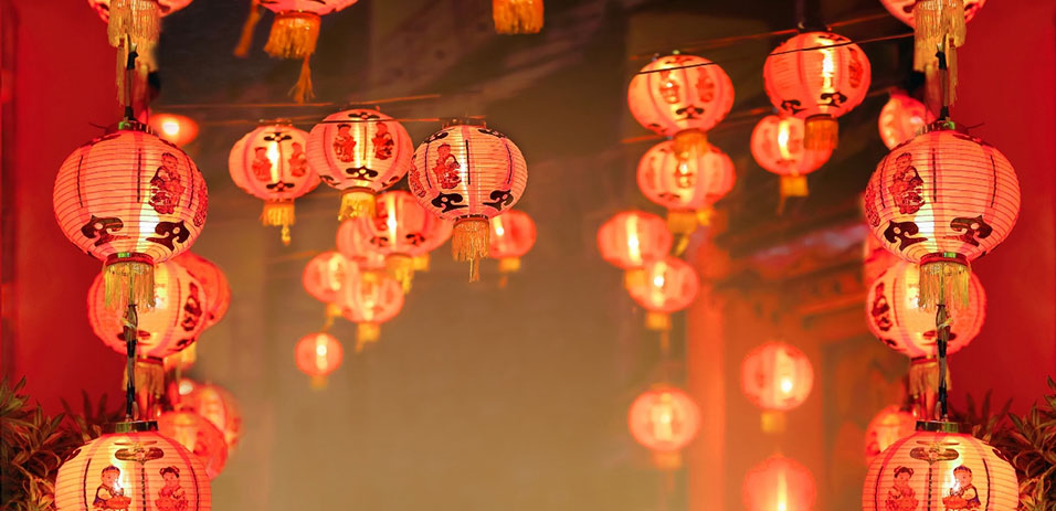 Nouvel An chinois : la boîte à encens dans la culture chinoise