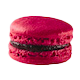 Framboise - Macaron - Maxim's shop